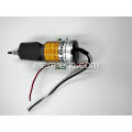 SA-3499-12 combustible apagado solenoide